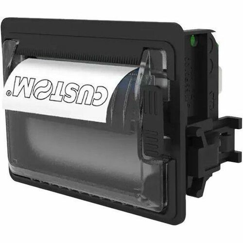 Custom PM2 Mini Thermal Transfer Printer