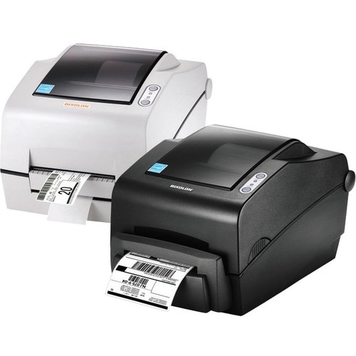 Bixolon 4 inch  Barcode Label Printer