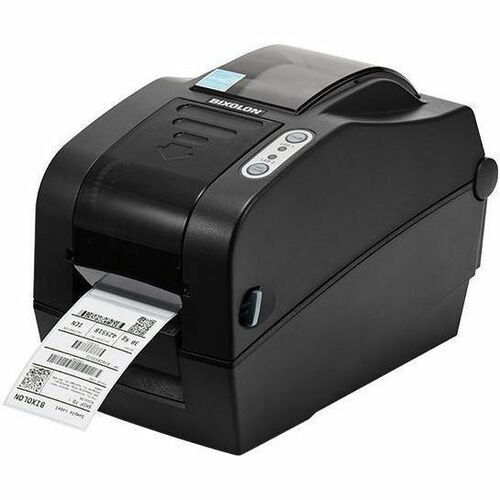 Bixolon SLP-TX220 2 inch Thermal Transfer Desktop Label Printer