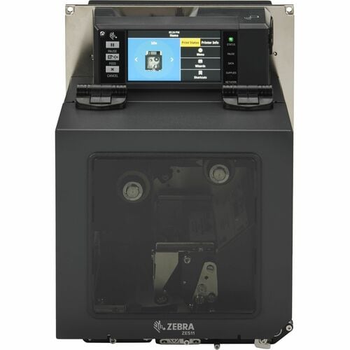 Zebra ZE511 Thermal Transfer Printer