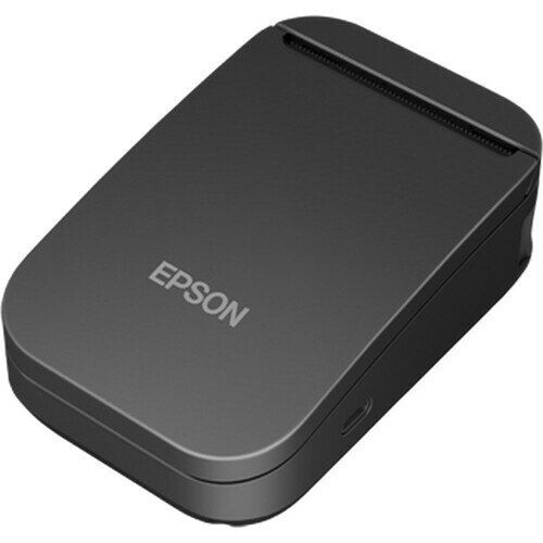 Epson TM-P20II (111): Receipt, Wi-Fi, USB-C, EU