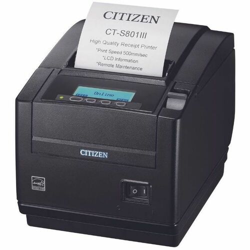 Citizen CT-S801III Direct Thermal Printer
