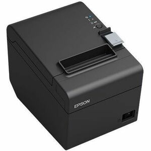 Epson TM-T20III (011CS) Thermal Transfer Printer