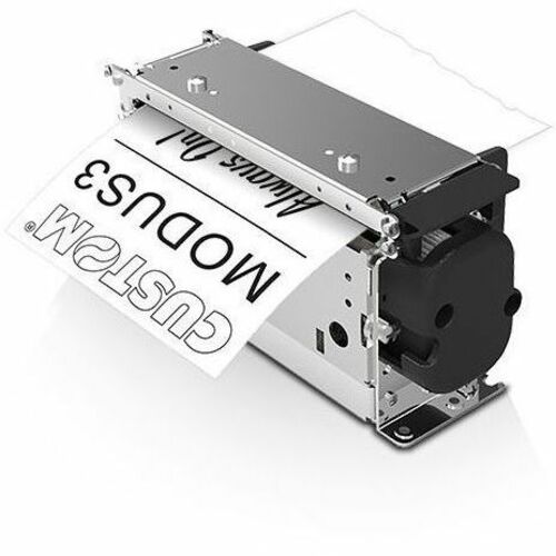 Custom MODUS3 X Direct Thermal Printer