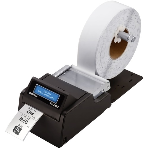 Custom Printer TK180 UHF RFID ETH USB RS232 Aviation