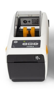 Zebra ZD611D-HC Direct Thermal  Printer