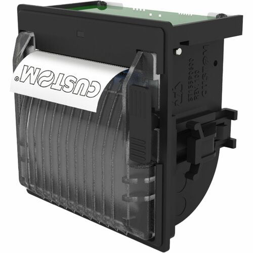 Custom PM2 Thermal Transfer Printer