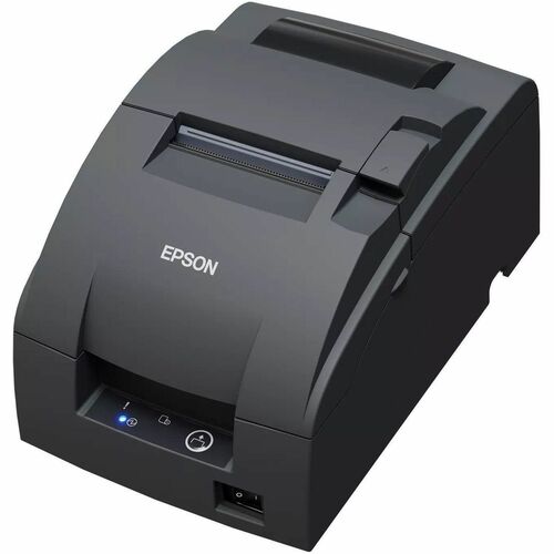 Epson TM-U220IIB (142A0) Thermal Transfer Printer