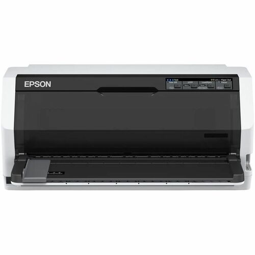 Epson 24-Pin Dot Matrix Printer