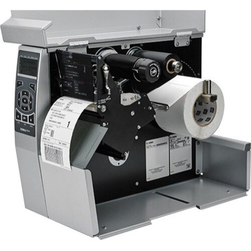 Zebra ZT510 High Performance Industrial 4-inch Wide Standard