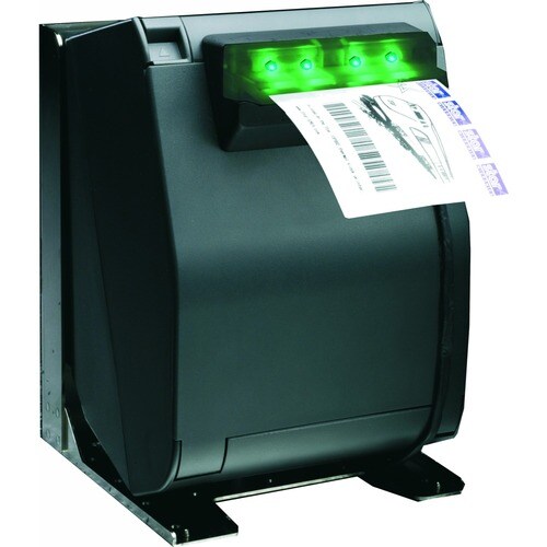 Star TSP743II Direct Thermal Printer with HI X Connect