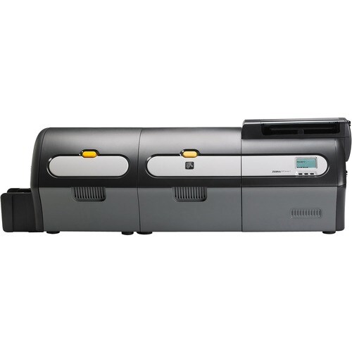 Zebra ZXP Series 7 Card Printer Dual Sided