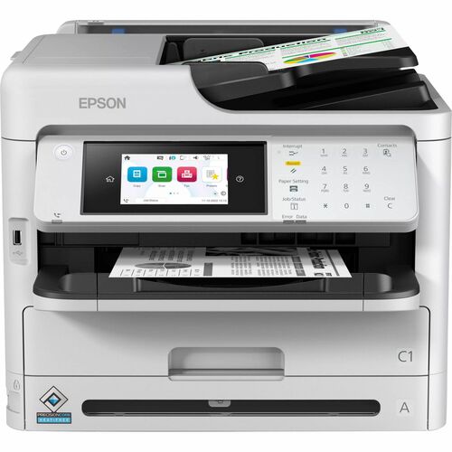 Epson WorkForce Pro WF-M5899DWF Inkjet Multifunction Printer