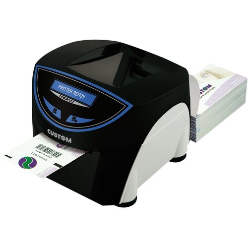Custom TK202III Ticket Printer