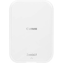 Canon Zoemini 2 Portable Colour Photo Printer, White