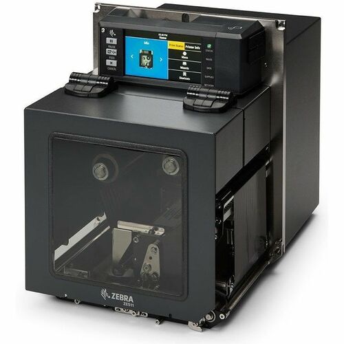 Zebra ZE511 Direct Thermal/Thermal Transfer Printer