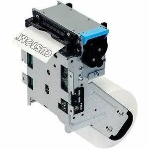 Custom KX60 60mm Receipt/Ticket Kiosk Printer