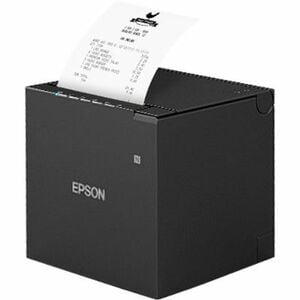 Epson TM-m30III (152A0) Direct Thermal Printer