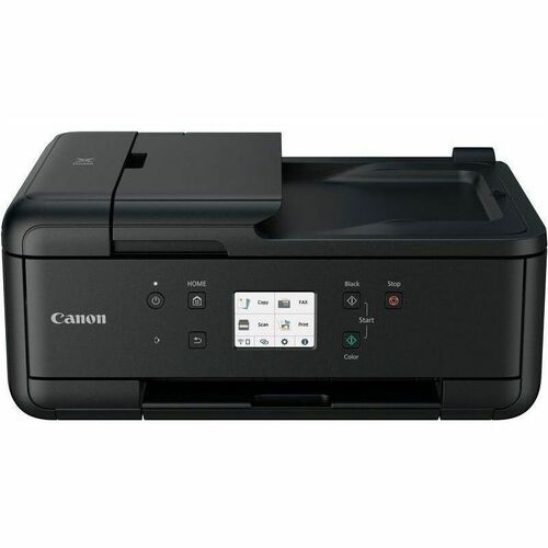 Canon PIXMA TR7650