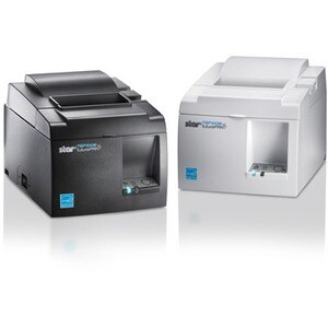 Star TSP143IIIU WHT E+U Receipt Printer
