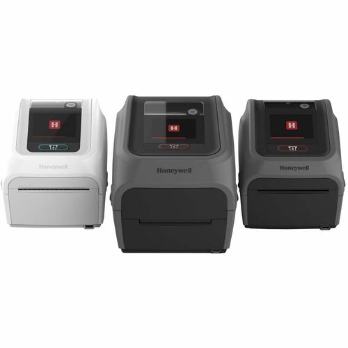 Honeywell PC45T Desktop Thermal Transfer Barcode Printer