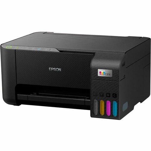 Epson ET-2864 Inkjet Multifunction Printer