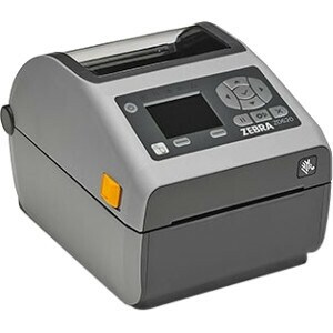 Zebra ZD620d Performance Desktop 4-inch Wide Standard