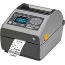 Zebra ZD620d Performance Desktop 4-inch Wide Standard