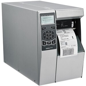 Zebra ZT510 High Performance Industrial 4-inch Wide Standard