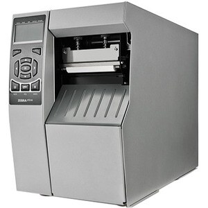 Zebra ZT510 High Performance Industrial 4-inch Wide Standard