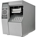 Zebra ZT510 High Performance Industrial 4-inch Wide Standard