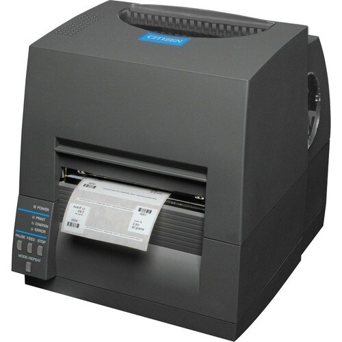 Citizen CL-S631II Direct Thermal/Thermal Transfer Printer