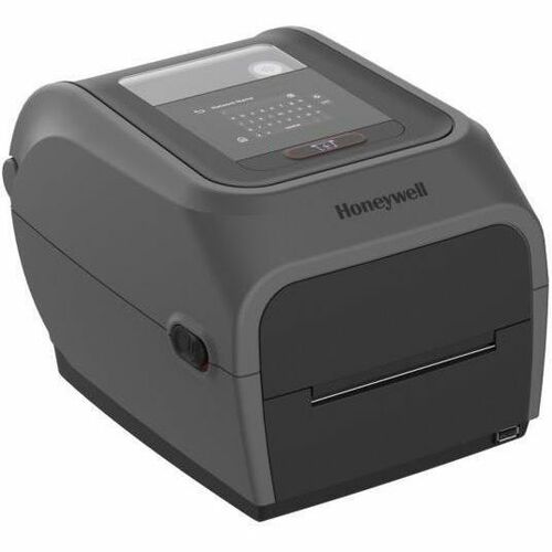 Honeywell PC45T Desktop Thermal Transfer Barcode Printer