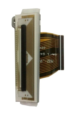 Honeywell Thermal Printhead Assembly