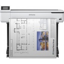 Epson SureColor SC-T5100 Large Format Printer - Technical