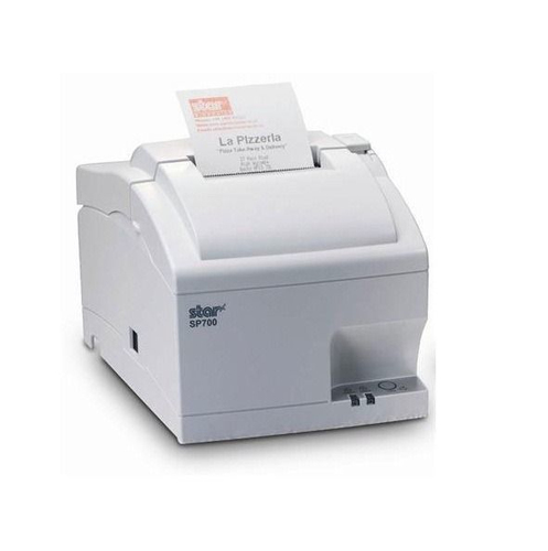Star SP742ME3 LAN UK GRY PCORD AUTOCUTTER IN