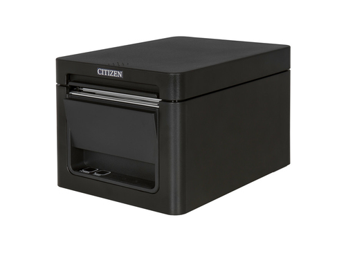 Citizen CT-E651 Printer Thermal 203dpi Label USB
