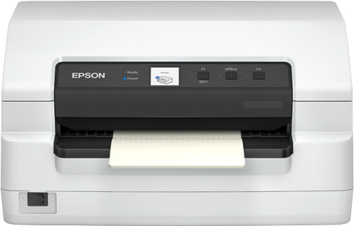 Epson PLQ-50M 24pin 94 column 560 char 10000h