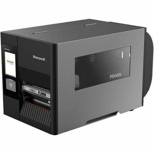 Honeywell PD45S0F Direct Thermal/Thermal Transfer Printer