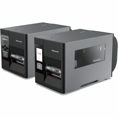 Honeywell PD45S0C Direct Thermal/Thermal Transfer Printer