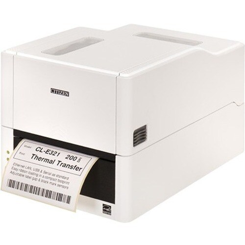 Citizen CL-E321 Direct Thermal/Thermal Transfer Printer