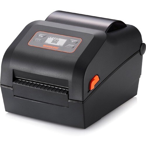 Bixolon XD5-43d Thermal Transfer Printer