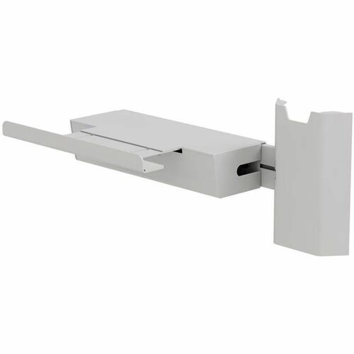 Ergotron 98-647-251 Large Printer Bracket for Wall Track