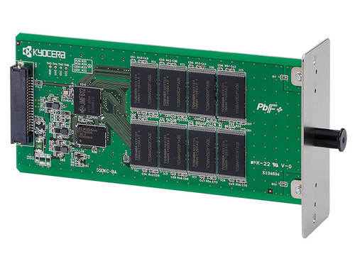 Kyocera HD-6 Solid State Drive