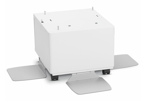 Xerox Stand for VLC500 VLC600