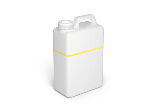 Epson Replacement Waste Ink Bottle