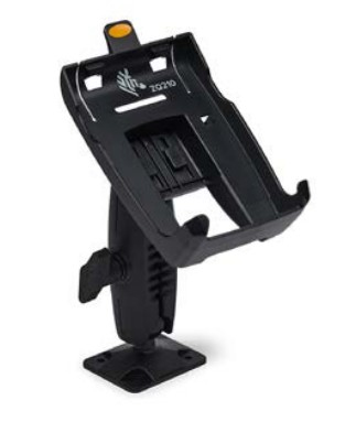Zebra Printer Holder