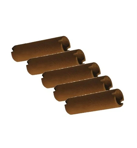 Zebra Ribbon Core 25mm