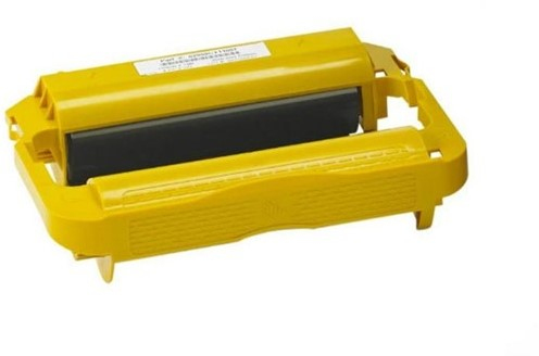 Zebra Ribbon Carriage