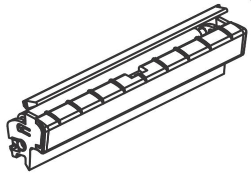 Zebra Label Taken Sensor PCBA (set of 3)
